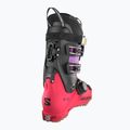 Мъжки ски обувки Salomon S/Lab Shift Alpha Boa 140 raspberry/black/pansy 2