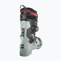 Мъжки ски обувки Salomon S/Pro Supra Boa 130 wrought iron/black/samba met. 3