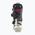 Мъжки ски обувки Salomon S/Pro Supra Dual Boa 130 gray aurora/black/raspberry 2