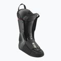 Мъжки ски обувки Salomon S/Pro Supra Dual Boa 130 gray aurora/black/raspberry 5