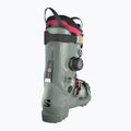 Мъжки ски обувки Salomon S/Pro Alpha C Boa 130 wrought iron/black/raspberry 4