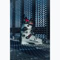 Мъжки ски обувки Salomon S/Pro Alpha C Boa 130 wrought iron/black/raspberry 7