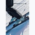 Мъжки ски обувки Salomon S/Pro Alpha C Boa 130 wrought iron/black/raspberry 10