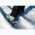 Мъжки ски обувки Salomon S/Pro Alpha C Boa 130 wrought iron/black/raspberry 11