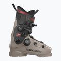 Мъжки ски обувки Salomon S/PRO Supra Dual Boa 120 rosted cashew/black/samba met
