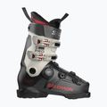 Мъжки ски обувки Salomon S/PRO Supra S Boa 110 black/gray aurora/samba met