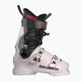 Дамски ски обувки Salomon S/PRO Supra C Boa 115 W lilac ash/black/samba met