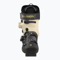 Дамски ски обувки Salomon S/PRO Supra Dual Boa 105 W black/ birch/gold met 3