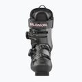 Дамски ски обувки Salomon S/PRO Supra Dual Boa 115 W black/beluga met/raspberry 2