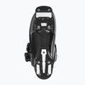 Дамски ски обувки Salomon S/PRO Supra Dual Boa 115 W black/beluga met/raspberry 3