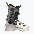 Дамски ски обувки Salomon S/PRO Supra S Boa 105 W gray aurora/black/gold met