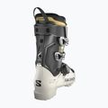 Дамски ски обувки Salomon S/PRO Supra S Boa 105 W gray aurora/black/gold met 2