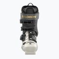 Дамски ски обувки Salomon S/PRO Supra S Boa 105 W gray aurora/black/gold met 3