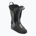 Дамски ски обувки Salomon S/PRO Supra S Boa 105 W gray aurora/black/gold met 5