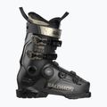 Дамски ски обувки Salomon S/PRO Supra S Boa 85 W black/beluga met/light bronze met