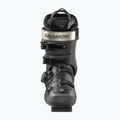 Дамски ски обувки Salomon S/PRO Supra S Boa 85 W black/beluga met/light bronze met 4