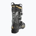 Дамски ски обувки Salomon S/PRO Supra S Boa 95 W black/beluga met/gold met 3