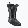 Дамски ски обувки Salomon S/PRO Supra S Boa 95 W black/beluga met/gold met 5
