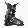 Дамски ски обувки Salomon S/PRO Supra 85 W black/black/lilac ash