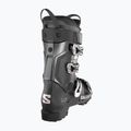 Дамски ски обувки Salomon S/PRO Supra 85 W black/black/lilac ash 2