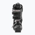 Дамски ски обувки Salomon S/PRO Supra 85 W black/black/lilac ash 3