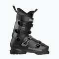 Мъжки ски обувки Salomon S/PRO Supra 100 black/dark gray met/beluga
