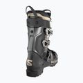 Дамски ски обувки Salomon S/PRO Supra 95 W black/dark gray met/light bronze met 3