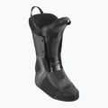 Дамски ски обувки Salomon S/PRO Supra 95 W black/dark gray met/light bronze met 5