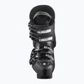Детски ски обувки Salomon T4 M Jr black/black/white 2