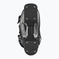 Детски ски обувки Salomon T4 M Jr black/black/white 4