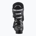 Детски ски обувки Salomon T4 L Jr black/black/white 2