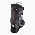 Детски ски обувки Salomon T4 L Jr black/black/white 3