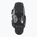 Детски ски обувки Salomon T4 L Jr black/black/white 4