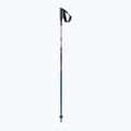 Скиорски щеки Salomon Equipe ALU race blue/red 2