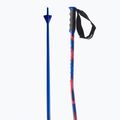 Скиорски щеки Salomon Equipe GS ALU race blue/red