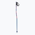Скиорски щеки Salomon Equipe GS ALU race blue/red 2