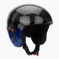 Скиорска каска Salomon S/Lab Equipe FIS MIPS black/race blue