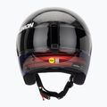 Скиорска каска Salomon S/Lab Equipe FIS MIPS black/race blue 4