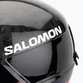 Скиорска каска Salomon S/Lab Equipe FIS MIPS black/race blue 8