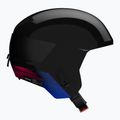 Скиорска каска Salomon Equipe Pro FIS MIPS black/race blue 3
