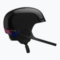 Скиорска каска Salomon Equipe Pro SL Black/Race Blue 2