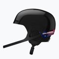 Скиорска каска Salomon Equipe Pro SL Black/Race Blue 3