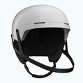Скиорска каска Salomon Equipe Pro SL White/Race Blue