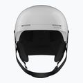 Скиорска каска Salomon Equipe Pro SL White/Race Blue 4