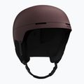 Скиорска каска Salomon Brigade Index huckleberry