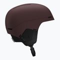 Скиорска каска Salomon Brigade Index huckleberry 2