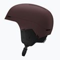 Скиорска каска Salomon Brigade Index huckleberry 3