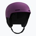 Скиорска каска Salomon Brigade Index pansy