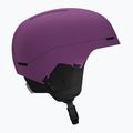 Скиорска каска Salomon Brigade Index pansy 2