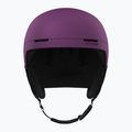 Скиорска каска Salomon Brigade Index pansy 4